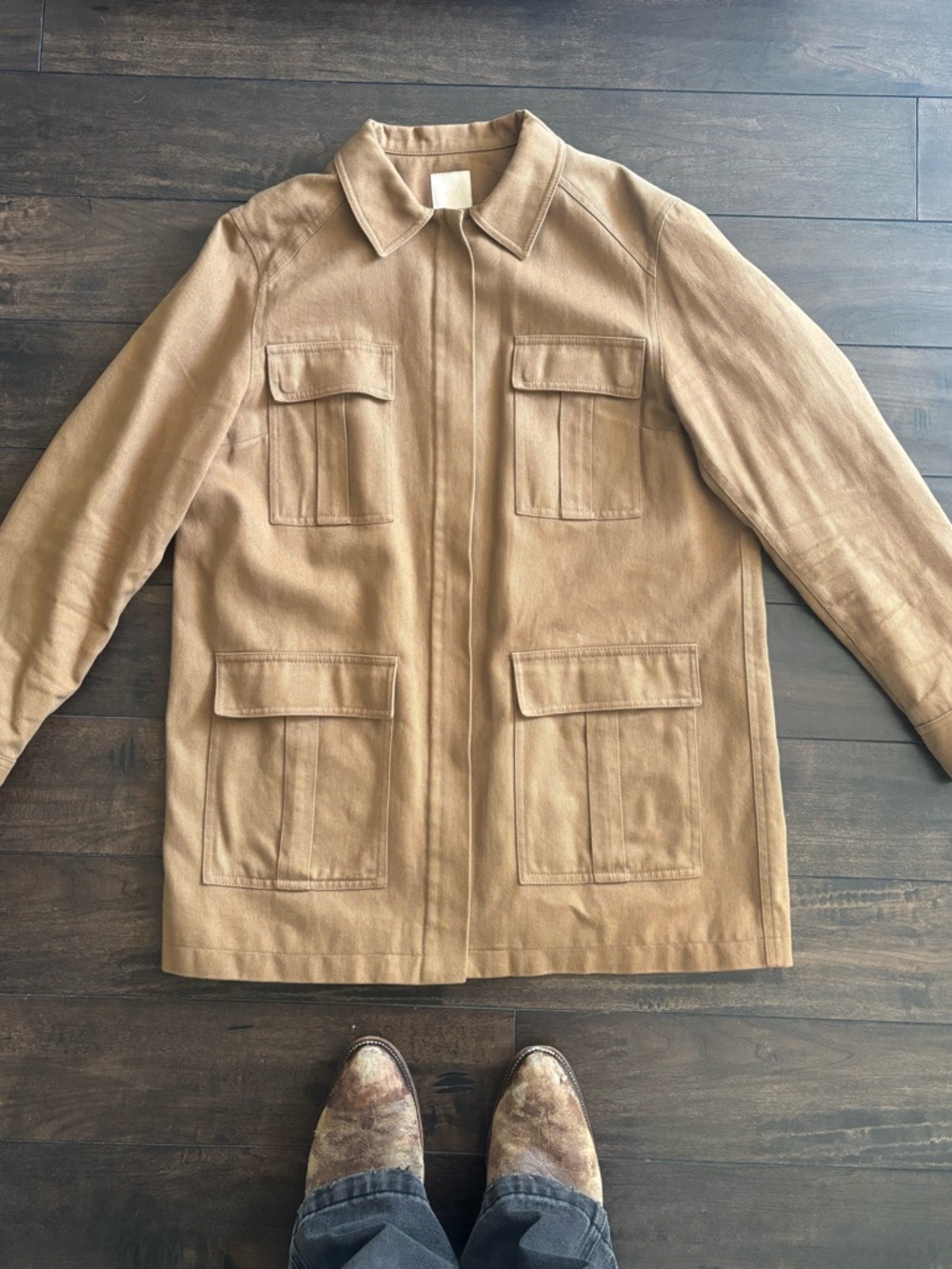Field Jacket